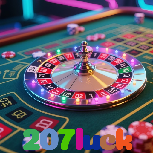 207luck：Jogue poker, aposte no futebol e ganhe em grandes jogos de cassino!