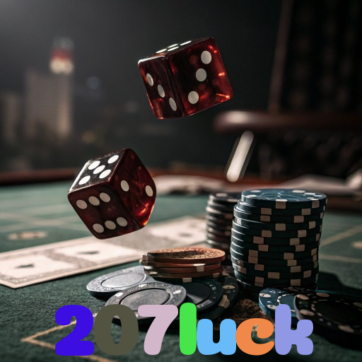 207luck：Aposte no futebol, jogue poker e conquiste vitórias épicas!