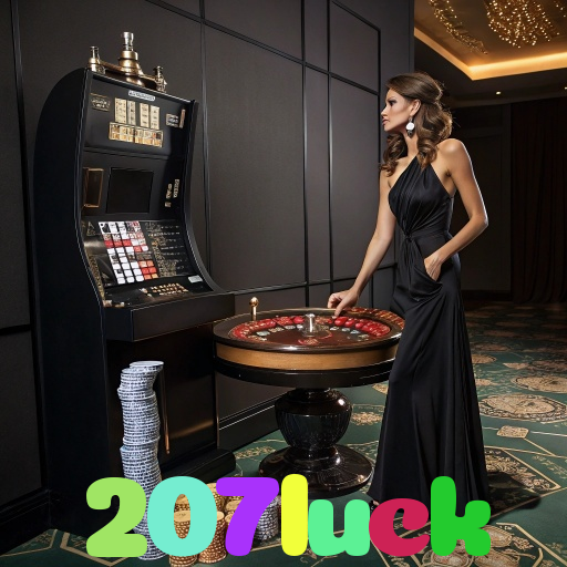 207luck:Aposte no futebol, jogue poker e conquiste vitórias épicas!