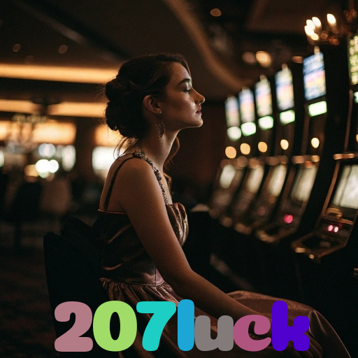 207luck：Jogue poker, aposte no futebol e ganhe em grandes jogos de cassino!