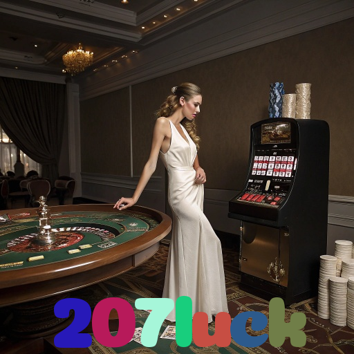 207luck:Jogue poker, aposte no futebol e ganhe em grandes jogos de cassino!