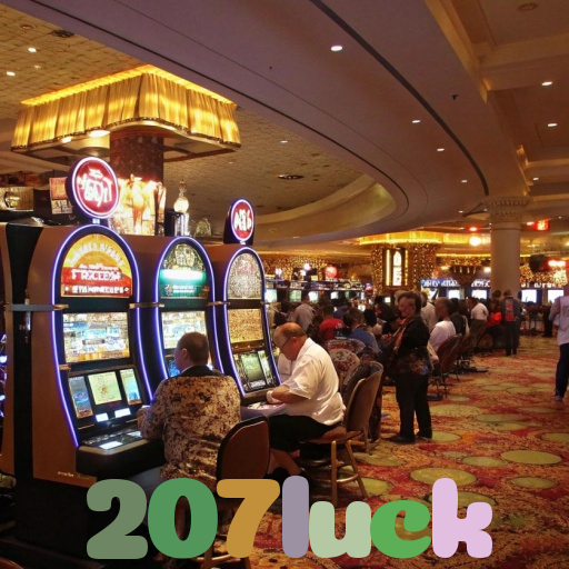 207luck：Aposte no futebol, jogue poker e conquiste vitórias épicas!