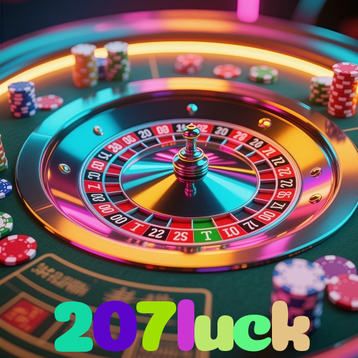 207luck：Aposte nas melhores slots e conquiste prêmios como nunca!