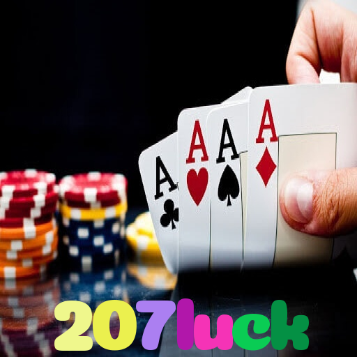 207luck：Aposte nas melhores slots e conquiste prêmios como nunca!