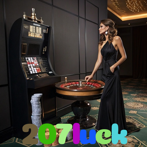 207luck:Jogue poker, aposte no futebol e ganhe em grandes jogos de cassino!