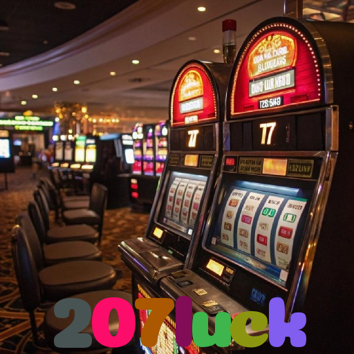 207luck:Jogue poker, aposte no futebol e ganhe em grandes jogos de cassino!