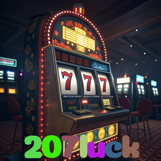 207luck：Jogue poker, aposte no futebol e ganhe em grandes jogos de cassino!