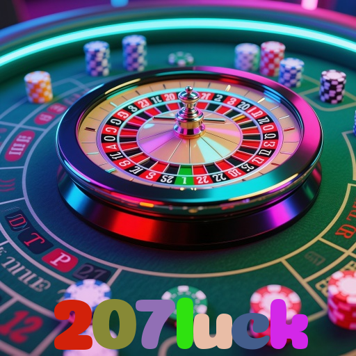207luck:Aposte no futebol, jogue poker e conquiste vitórias épicas!