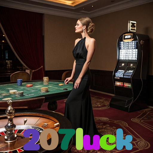 207luck:Jogue poker, aposte no futebol e ganhe em grandes jogos de cassino!