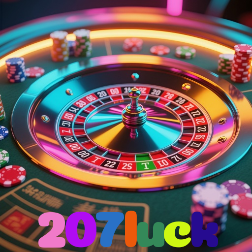 207luck:Aposte no futebol, jogue poker e conquiste vitórias épicas!