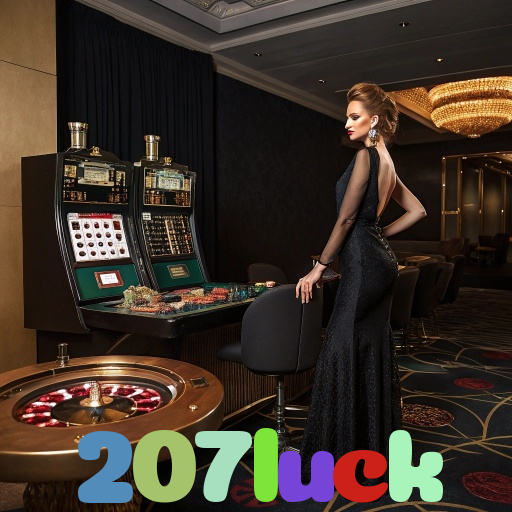 207luck：Jogue poker, aposte no futebol e ganhe em grandes jogos de cassino!
