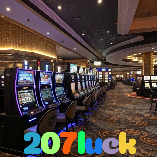 207luck：Aposte no futebol, jogue poker e conquiste vitórias épicas!