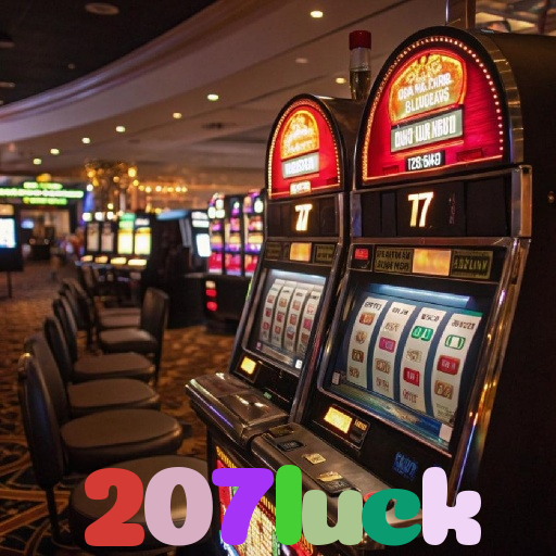 207luck：Jogue poker, aposte no futebol e ganhe em grandes jogos de cassino!
