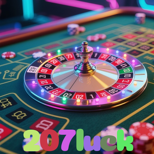 207luck:Jogue poker, aposte no futebol e ganhe em grandes jogos de cassino!