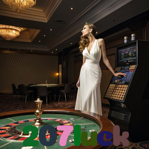 207luck：Aposte no futebol, jogue poker e conquiste vitórias épicas!