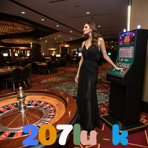 207luck:Aposte no futebol, jogue poker e conquiste vitórias épicas!