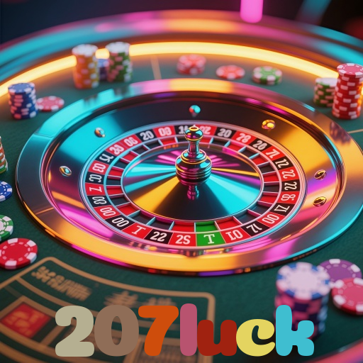 207luck:Jogue poker, aposte no futebol e ganhe em grandes jogos de cassino!