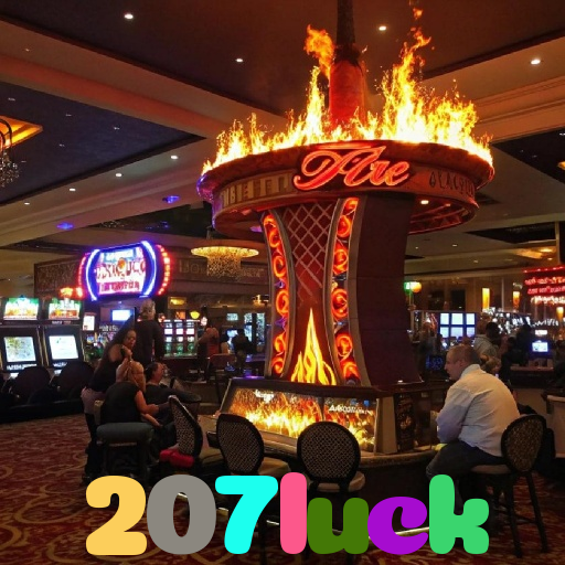 207luck:Jogue poker, aposte no futebol e ganhe em grandes jogos de cassino!