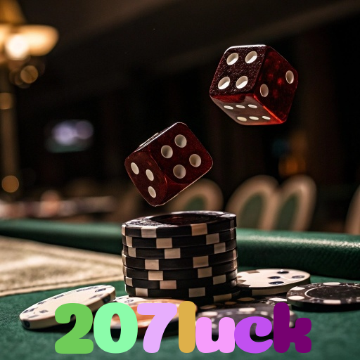 207luck：Aposte no futebol, jogue poker e conquiste vitórias épicas!