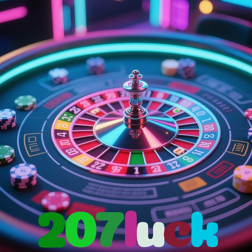 207luck：Aposte no futebol, jogue poker e conquiste vitórias épicas!