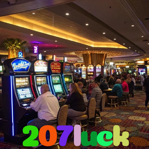 207luck:Jogue poker, aposte no futebol e ganhe em grandes jogos de cassino!