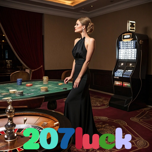 207luck：Aposte no futebol, jogue poker e conquiste vitórias épicas!