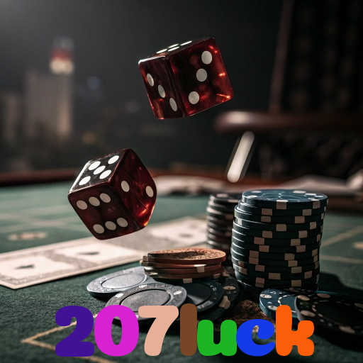 207luck:Aposte nas melhores slots e conquiste prêmios como nunca!
