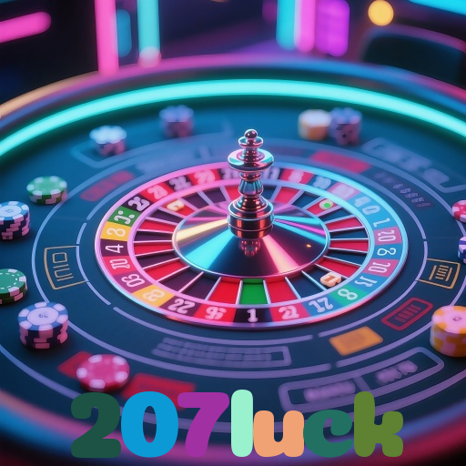207luck：Aposte no futebol, jogue poker e conquiste vitórias épicas!