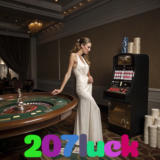 207luck：Aposte no futebol, jogue poker e conquiste vitórias épicas!