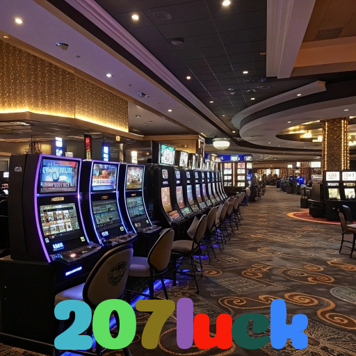 207luck:Aposte no futebol, jogue poker e conquiste vitórias épicas!