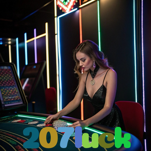 207luck：Jogue poker, aposte no futebol e ganhe em grandes jogos de cassino!