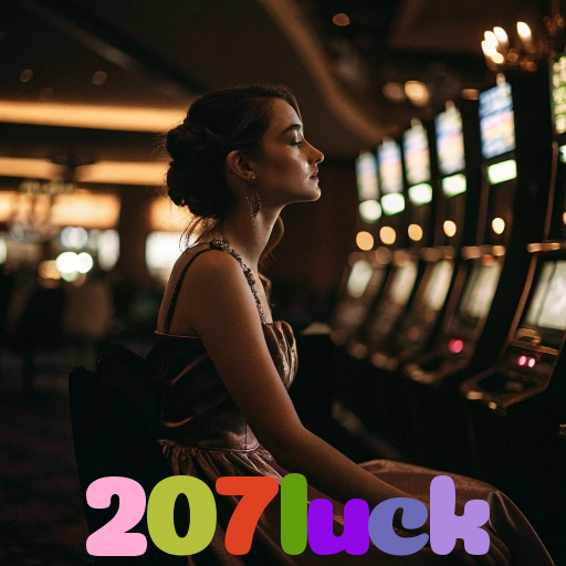 207luck:Aposte nas melhores slots e conquiste prêmios como nunca!