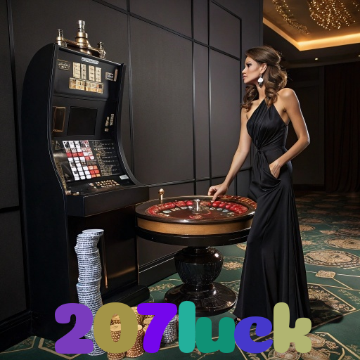 207luck:Jogue poker, aposte no futebol e ganhe em grandes jogos de cassino!