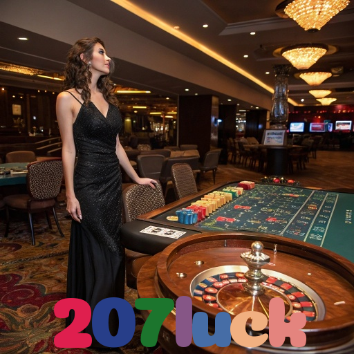 207luck：Aposte no futebol, jogue poker e conquiste vitórias épicas!