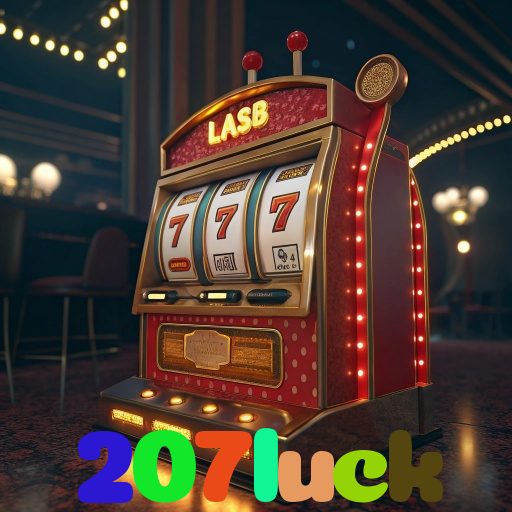 207luck：Jogue poker, aposte no futebol e ganhe em grandes jogos de cassino!