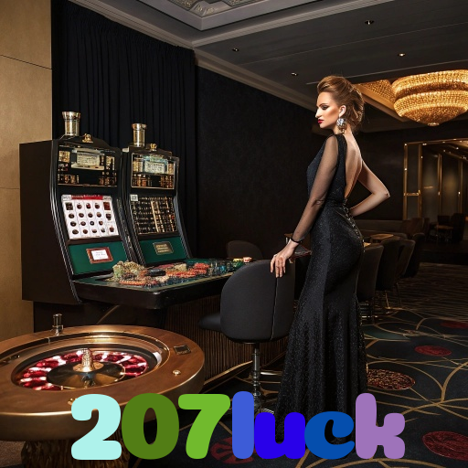 207luck：Jogue poker, aposte no futebol e ganhe em grandes jogos de cassino!