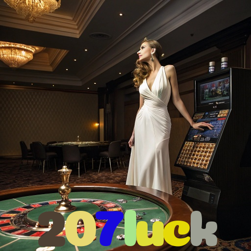 207luck:Jogue poker, aposte no futebol e ganhe em grandes jogos de cassino!