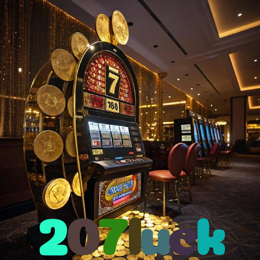 207luck:Aposte no futebol, jogue poker e conquiste vitórias épicas!