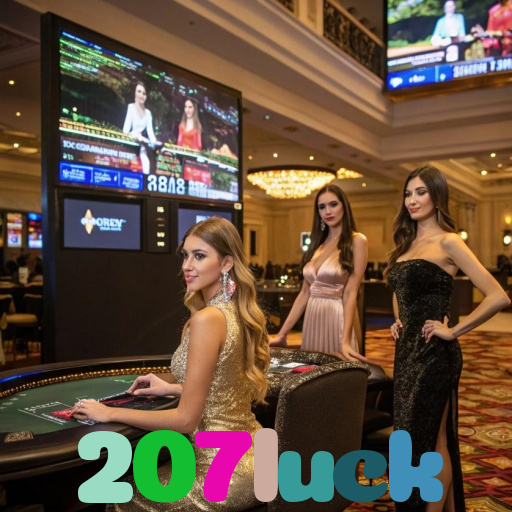 207luck：Aposte nas melhores slots e conquiste prêmios como nunca!