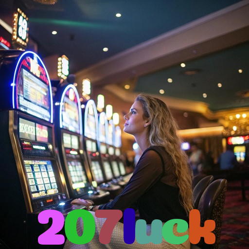 207luck:Jogue poker, aposte no futebol e ganhe em grandes jogos de cassino!