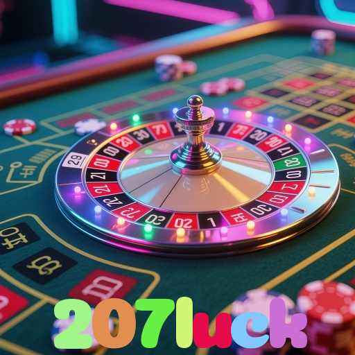 207luck:Jogue poker, aposte no futebol e ganhe em grandes jogos de cassino!