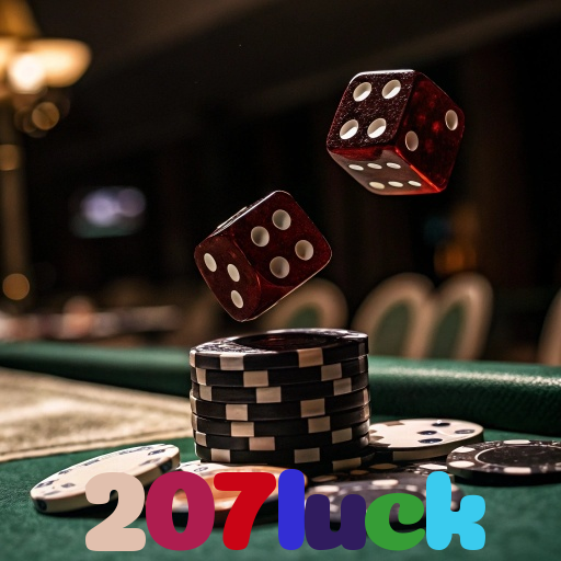 207luck：Jogue poker, aposte no futebol e ganhe em grandes jogos de cassino!