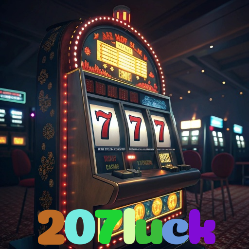 207luck:Aposte no futebol, jogue poker e conquiste vitórias épicas!
