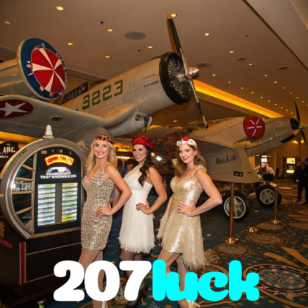 207luck：Aposte no futebol, jogue poker e conquiste vitórias épicas!
