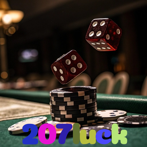 207luck:Aposte nas melhores slots e conquiste prêmios como nunca!