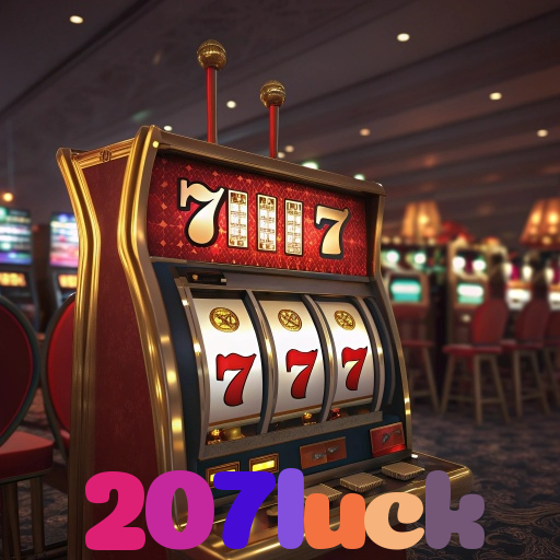 207luck：Jogue poker, aposte no futebol e ganhe em grandes jogos de cassino!