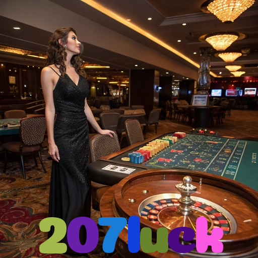 207luck：Aposte no futebol, jogue poker e conquiste vitórias épicas!