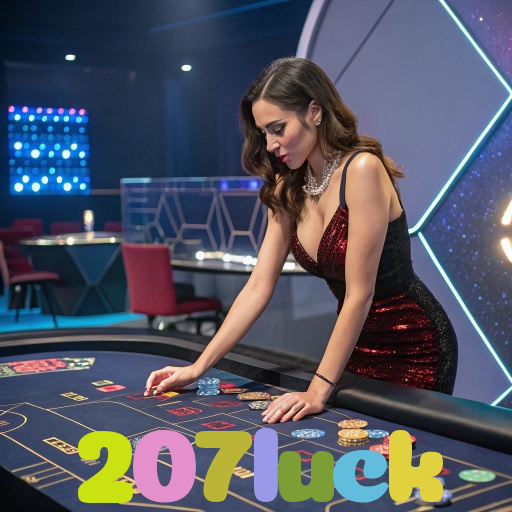 207luck:Jogue poker, aposte no futebol e ganhe em grandes jogos de cassino!