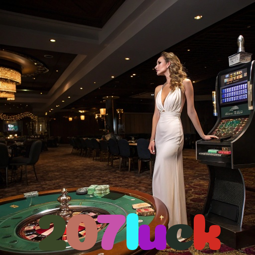 207luck:Aposte nas melhores slots e conquiste prêmios como nunca!