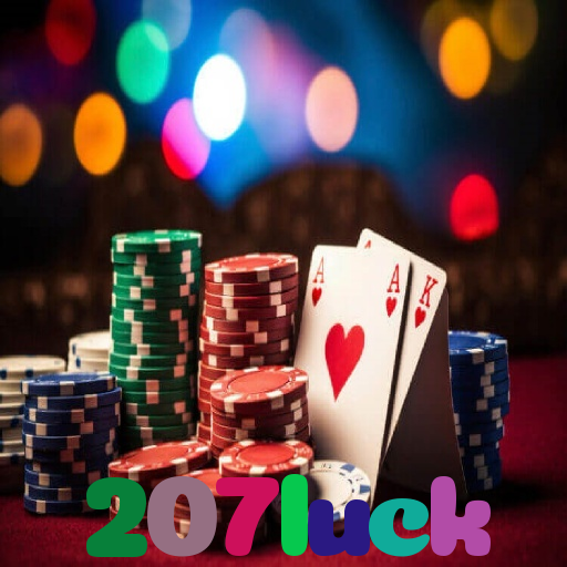 207luck：Aposte nas melhores slots e conquiste prêmios como nunca!